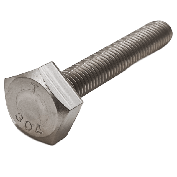 CBXL38212.1SS 3/8-16 X 2-1/2 Large Head Penta Bolt